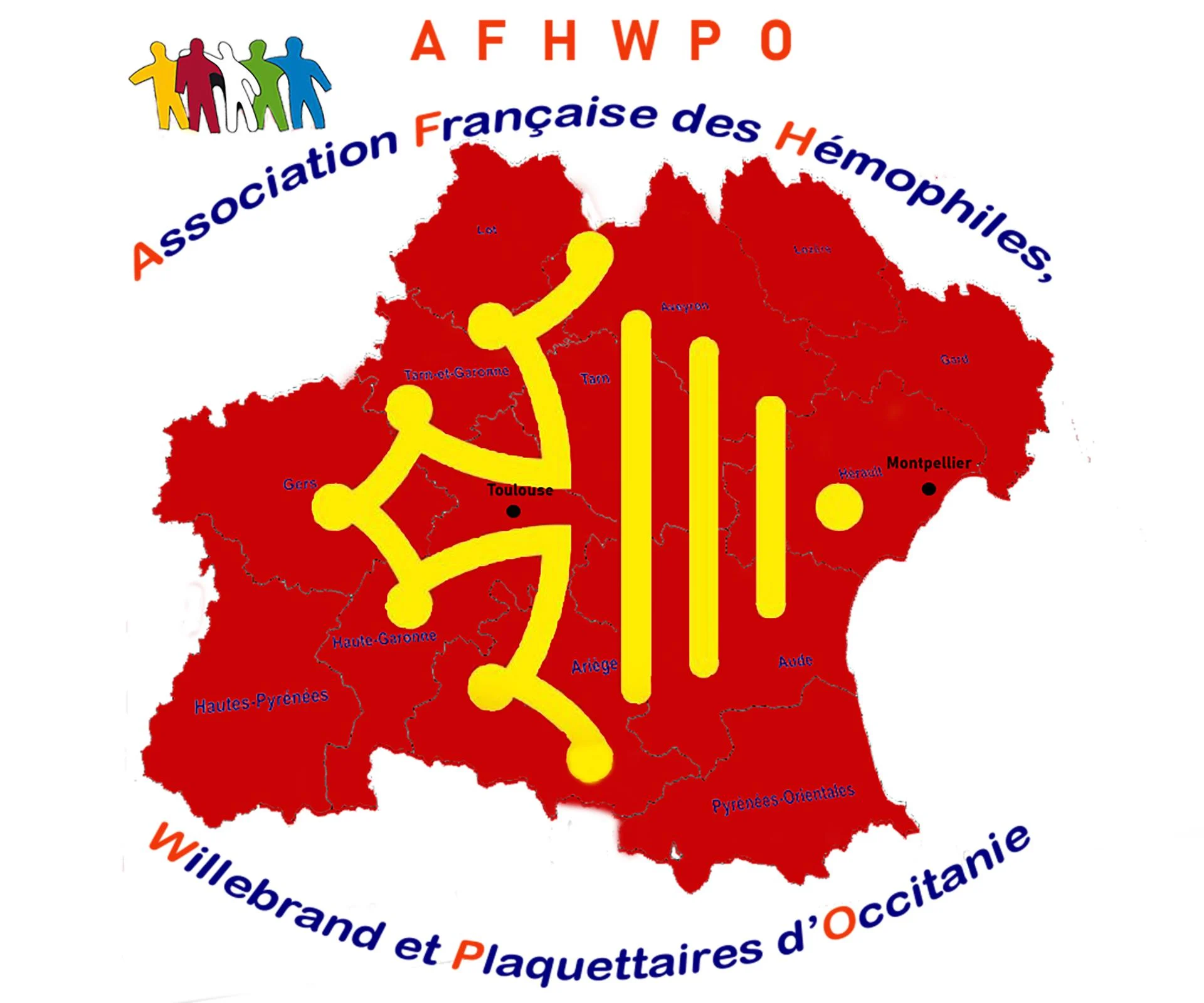 Logo afhwpo 2